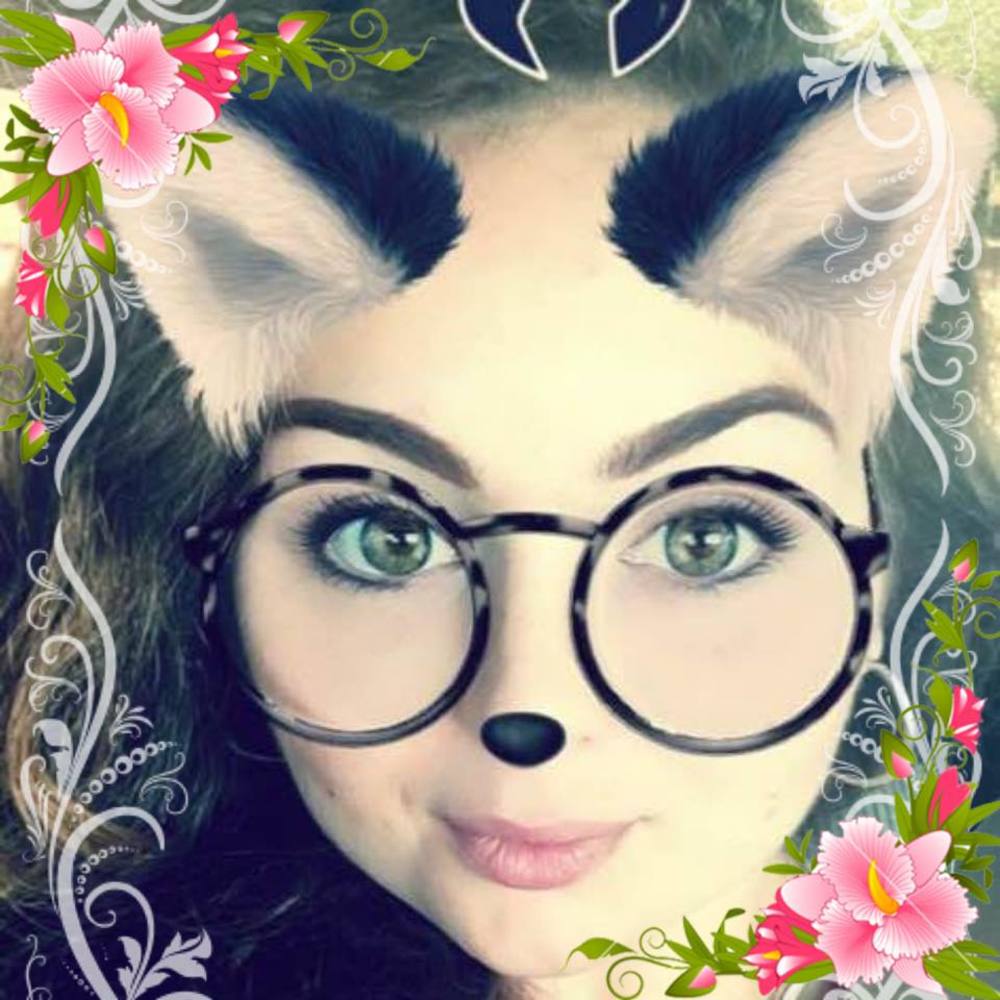 Meet your Posher, Fresita